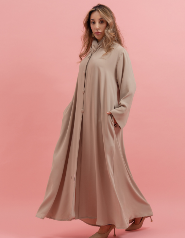 Just beige