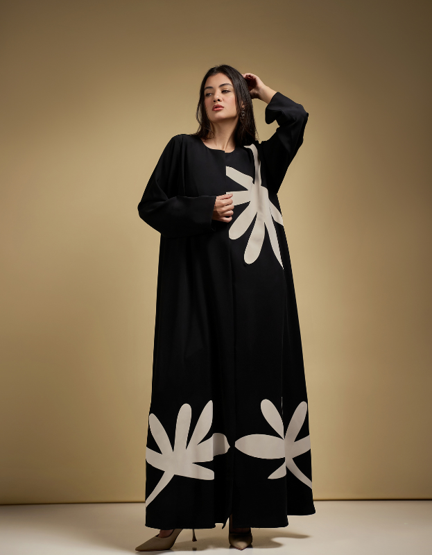 Abaya: Hues