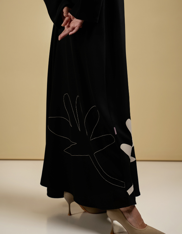 Abaya: Hues