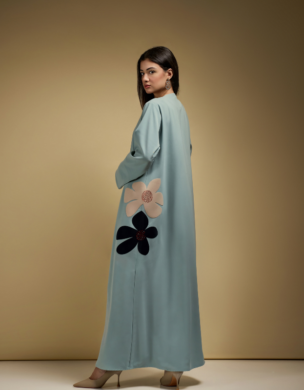 Abaya: Bloom