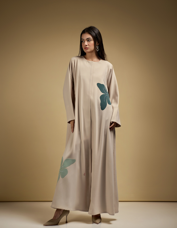 Abaya: Aura