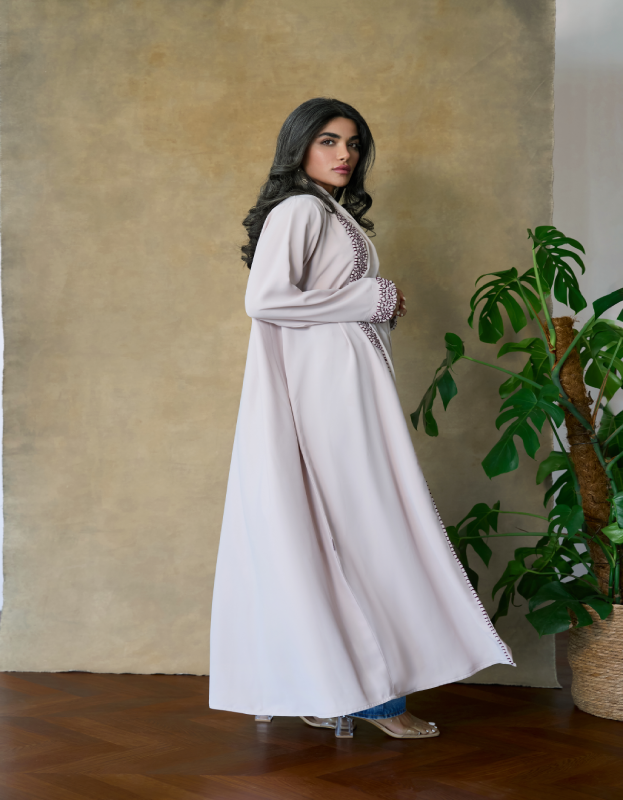 Abaya: Red Snack