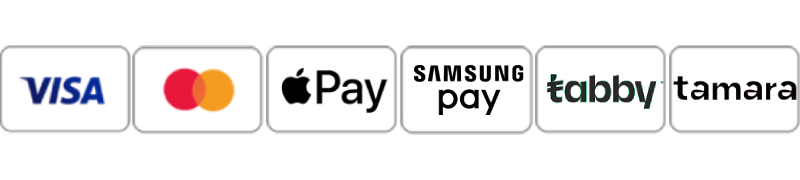Accepted Payment Methods