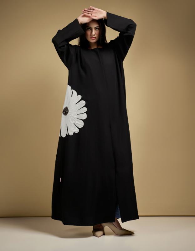 Abaya: Mist
