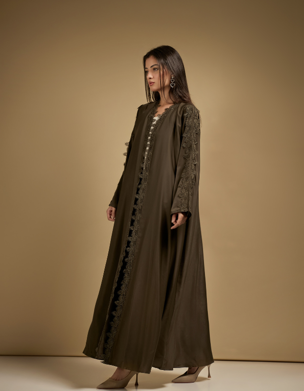 Abaya: Zenith