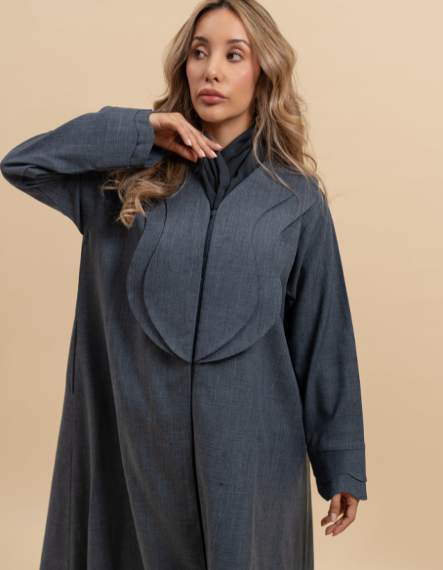 Curvey Collar 02