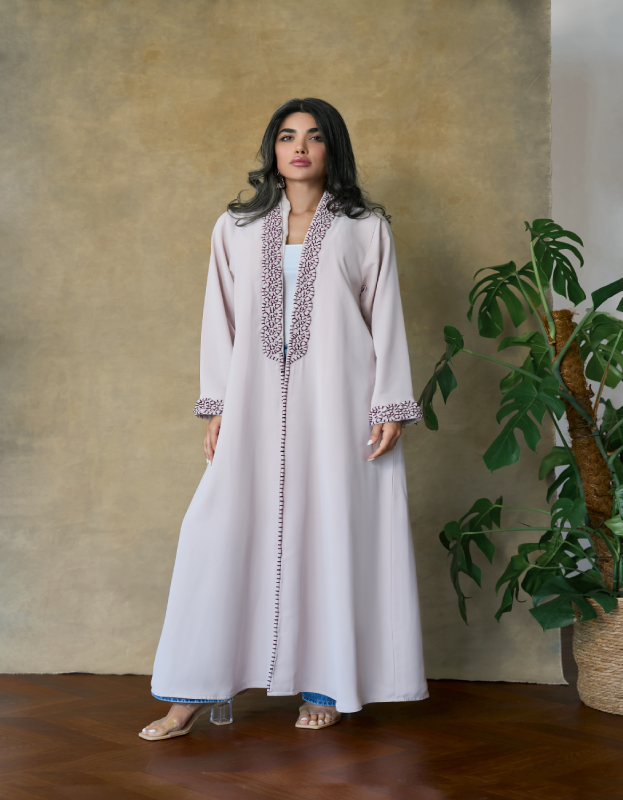 Abaya: Red Snack