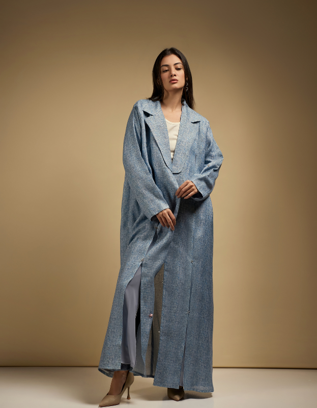 Abaya: Radiant