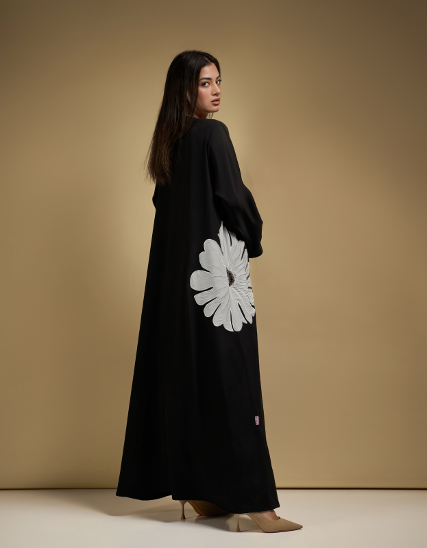 Abaya: Mist