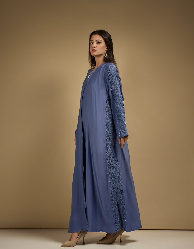 Abaya: Sol
