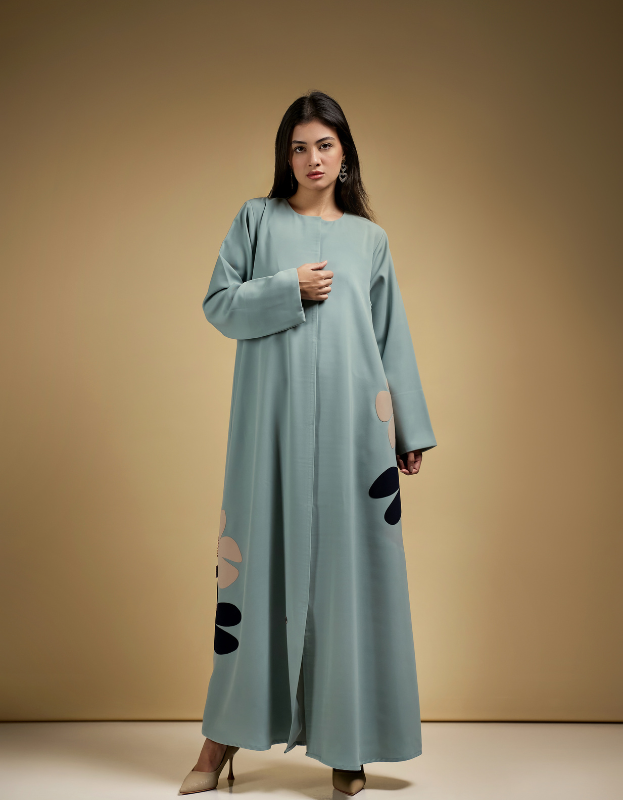 Abaya: Bloom