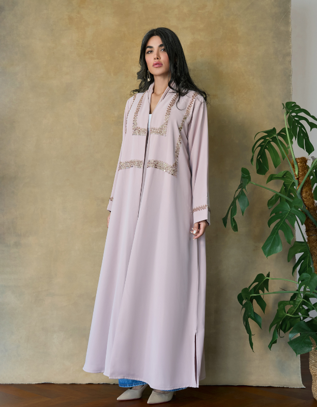 Abaya: Dancing Stones