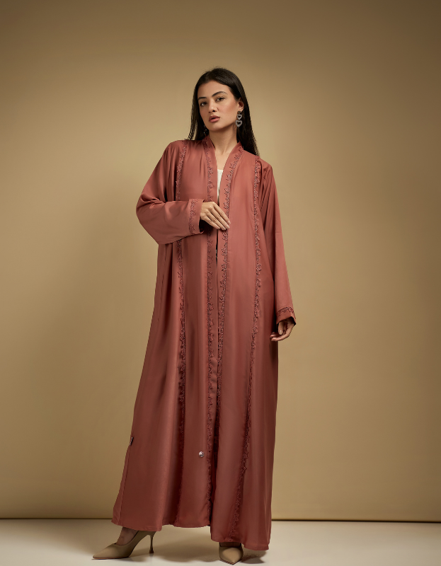 Abaya: Vivid